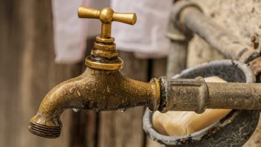 Water Supply Cut In Mumbai: 30 आणि 31 जानेवारीला मुंबईतील 12 वॉर्डांमध्ये पाणीपुरवठा राहणार बंद